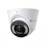 IP-камера 8 Мп TP-Link InSight S485 (2.8 мм) VIGI Full-Color для системы видеонаблюдения