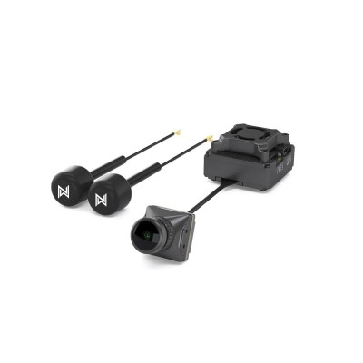 Комплект цифрової системи CADDXFPV Walksnail Avatar GT KIT з гіроскопом на 2 антенни