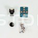Камера для FPV дрона Runcam Night Eagle 3 1500TVL 1/2.8" 2MP 4:3/16:9 PAL/NTSC