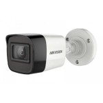 HD-TVI відеокамера Hikvision DS-2CE16D3T-ITF(2.8mm) для системи відеонагляду HD-TVI відеокамера Hikvision DS-2CE16D3T-ITF(2.8mm) для системи відеонагляду