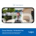 Комплект розумної бездротової камери TP-LINK TAPO C400 KIT 2Мп Full HD та сонячної панелі Комплект розумної бездротової камери TP-LINK TAPO C400 KIT 2Мп Full HD та сонячної панелі