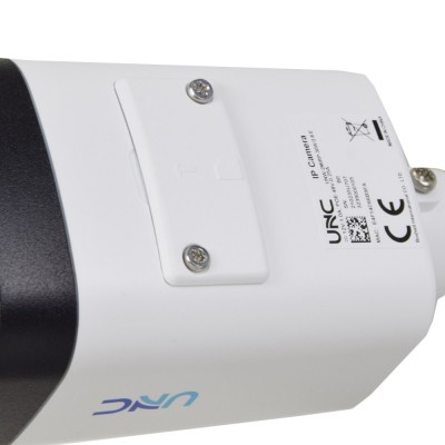 IP відеокамера UNC UNW-2MIRP-30W/2.8 E циліндрична 2 Мп вулична для відеоспостереження