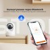 IP-відеокамера CYVIO WIFI PTCam 5MP C2 для системи відеоспостереження