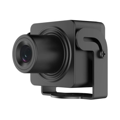 IP-видеокамера 4 Мп Hikvision DS-2CD2D45G1/M-D/NF (2.8 мм) для системы видеонаблюдения IP-видеокамера 4 Мп Hikvision DS-2CD2D45G1/M-D/NF (2.8 мм) для системы видеонаблюдения