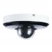 IP PTZ видеокамера 4 Мп Dahua DH-SD1A404XB-GNR с AI функциями для системы видеонаблюдения