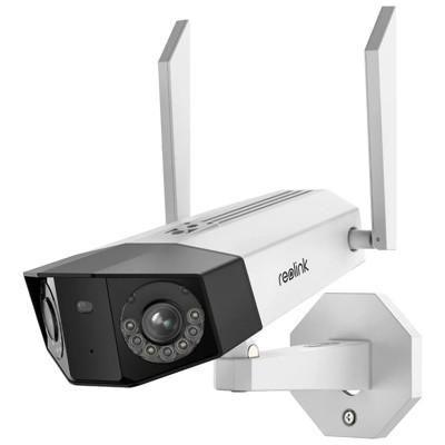 Беспроводная IP-камера Reolink Duo Series W730 (Duo 2 WiFi) Беспроводная IP-камера Reolink Duo Series W730 (Duo 2 WiFi)