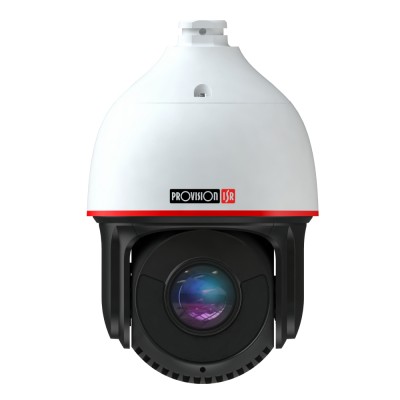 IP - Speed Dome відеокамера 4 Мп Provision-ISR Z6-32IPE-4(IR) (5.6-179.2 мм) з AI функціями для системи відеонагляду IP - Speed Dome відеокамера 4 Мп Provision-ISR Z6-32IPE-4(IR) (5.6-179.2 мм) з AI функціями для системи відеонагляду