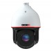 IP-Speed Dome видеокамера 4 Мп Provision-ISR Z6-32IPE-4(IR) (5.6-179.2 мм) с AI функциями для системы видеонаблюдения