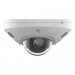 IP-відеокамера 4 Мп Hikvision DS-2CD2543G2-LIS2U (4 мм) AcuSense з вбудованим мікрофоном для системи відеонагляду IP-відеокамера 4 Мп Hikvision DS-2CD2543G2-LIS2U (4 мм) AcuSense з вбудованим мікрофоном для системи відеонагляду
