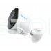 Бездротова автономна Wi-Fi IP відеокамера Reolink Argus Series B310 (Argus 2E)