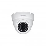 HDCVI відеокамера 8 Мп Dahua HAC-HDW1801MP (2.8mm) для системи відеоспостереження