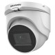 HD-TVI видеокамера 5 Мп Hikvision DS-2CE76H0T-ITMF(C) (2.8mm) для системы видеонаблюдения HD-TVI видеокамера 5 Мп Hikvision DS-2CE76H0T-ITMF(C) (2.8mm) для системы видеонаблюдения