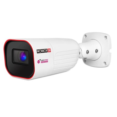 IP-відеокамера 4 Мп Provision-ISR I6-340IPEN-MVF-V5 (2.8-12 мм) для системи відеоспостереження