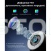 IP-відеокамера CYVIO POE Dome 4MP (D310) для системи відеоспостереження
