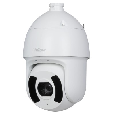 IP - Speed Dome відеокамера 4 Мп Dahua DH-SD6CE445GB-HNR (3.95-177.75 мм) з AI функціями для системи відеонагляду