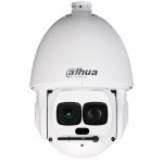 IP - Speed Dome відеокамера 4 Мп Dahua DH-SD6AL445GB-HNV (3.95-177.75 мм) з AI функціями для системи відеонагляду