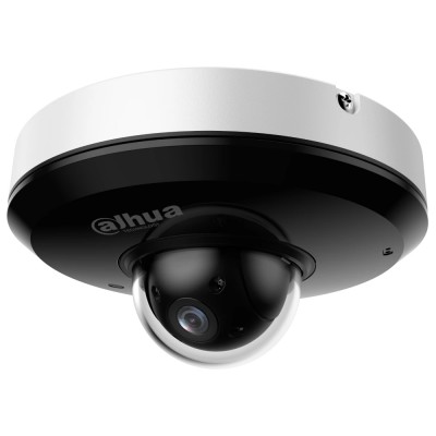 IP-видеокамера PTZ 2 Мп Dahua DH-SD1A204DB-GNY (2.8-12 мм) для системы видеонаблюдения IP-видеокамера PTZ 2 Мп Dahua DH-SD1A204DB-GNY (2.8-12 мм) для системы видеонаблюдения