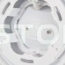 IP відеокамера UNC UNVD-4MIRP-30W/2.8A ES купольна 4 Мп вулична для відеоспостереження