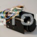 Камера для FPV дрона Foxeer 30x Zoom 700TVL CMOS с 30-кратным зумом и PWM-управлением