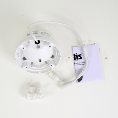 IP-відеокамера ANVD-2MVFIRP-30W/2.8-12 Pro для системи IP-відеоспостереження IP-відеокамера ANVD-2MVFIRP-30W/2.8-12 Pro для системи IP-відеоспостереження