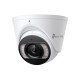 IP-камера 4 Мп TP-Link InSight S445 (2.8 мм) VIGI Full-Color для системы видеонаблюдения