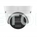 IP відеокамера 4 Мп VIASecurity VIA-IPC-4TE-LIM (2.8мм) з подвійним підсвічуванням для системи відеонагляду