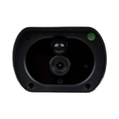 Бездротова 4G IP-відеокамера 2 Мп ATIS AI-155 з сонячною батареєю для системи відеонагляду Бездротова 4G IP-відеокамера 2 Мп ATIS AI-155 з сонячною батареєю для системи відеонагляду