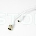 Видеокамера UNC UMD-2MIR-20W/2.8 купольная 2 Мп HD камера для видеонаблюдения