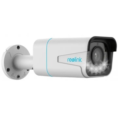 IP камера Reolink RLC-811A IP камера Reolink RLC-811A