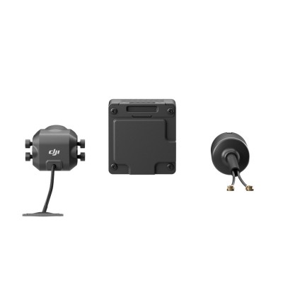 Цифрова FPV система DJI O3 Air Unit