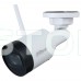 IP-видеокамера 4 Mп Dahua DH-IPC-HFW1430DS1-SAW (2.8 мм) с Wi-Fi и встроенным микрофоном