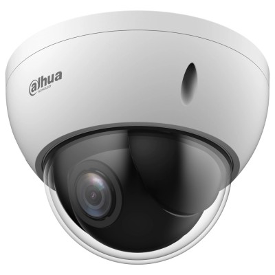 IP-відеокамера PTZ 4 Мп Dahua DH-SD22404DB-GNY (2.8-12 мм) для системи відеонагляду