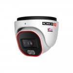 IP-відеокамера 4 Мп Provision-ISR DH-340IPSN-28 (2.8 мм) з відеоаналітикою для системи відеонагляду