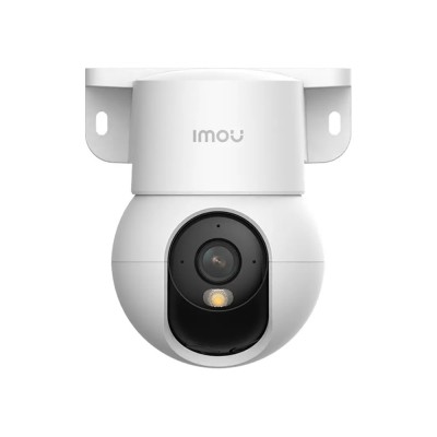 IP-видеокамера 3 Мп з Wi-F Imou Ranger Mini IPC-K2MP-3H1WE (3.6 мм) з панорамуванням та нахилом IP-видеокамера 3 Мп з Wi-F Imou Ranger Mini IPC-K2MP-3H1WE (3.6 мм) з панорамуванням та нахилом