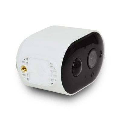 IP-відеокамера ATIS AI-160T 3Мп бездротова Wi-Fi IP-відеокамера ATIS AI-160T 3Мп бездротова Wi-Fi