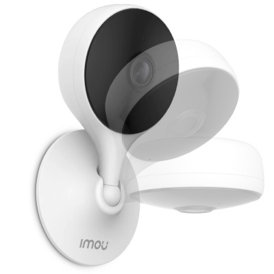 IP-відеокамера настільна 3 Мп Imou Cue 2 (IPC-C32EP) 3МП (2.8мм) з Wi-Fi