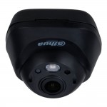 HDCVI відеокамера 2 Мп Dahua DH-HAC-HDW3200LP (2.1 мм) з вбудованим мікрофоном для системи відеонагляду