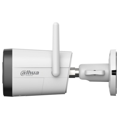 IP відеокамера 5 Мп Dahua DH-IPC-HFW1539DTK1-SAW-IL (2.8мм) з Wi-Fi та подвійним освітленням для системи відеоспостереження