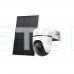 Комплект умной беспроводной камеры TP-LINK TAPO C630 KIT 3K и солнечной панели Комплект умной беспроводной камеры TP-LINK TAPO C630 KIT 3K и солнечной панели