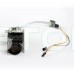 Камера для FPV дрона Foxeer 30x Zoom 700TVL CMOS с 30-кратным зумом и PWM-управлением