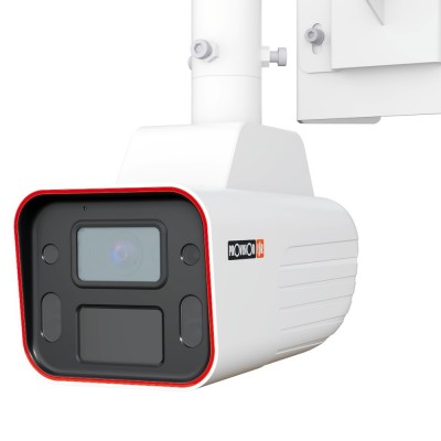 IP-відеокамера 2 Мп Provision-ISR SOL1-240ADSRN-36 (3.6 мм) із сонячною панеллю та вбудованим акумулятором IP-відеокамера 2 Мп Provision-ISR SOL1-240ADSRN-36 (3.6 мм) із сонячною панеллю та вбудованим акумулятором