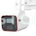 IP-відеокамера 2 Мп Provision-ISR SOL1-240ADSRN-36 (3.6 мм) із сонячною панеллю та вбудованим акумулятором IP-відеокамера 2 Мп Provision-ISR SOL1-240ADSRN-36 (3.6 мм) із сонячною панеллю та вбудованим акумулятором