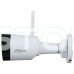 IP-видеокамера 4 Mп Dahua DH-IPC-HFW1430DS1-SAW (2.8 мм) с Wi-Fi и встроенным микрофоном