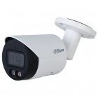 IP-видеокамера 8 Мп Dahua DH-IPC-HFW2849S-S-IL (2.8 мм) с микрофоном