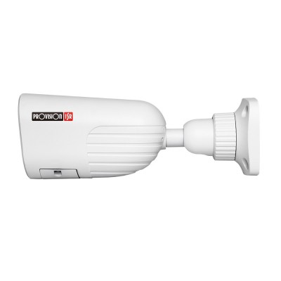 IP-відеокамера 4 Мп Provision-ISR BMH-340SRN-MVF (2.8-12 мм) з відеоаналітикою для системи відеонагляду