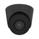 IP-видеокамера 4 Мп Hikvision DS-2CD1343G2-I BLACK (2.8 мм) для системы видеонаблюдения