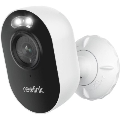 IP камера 4 Мп Reolink Lumus Series E430