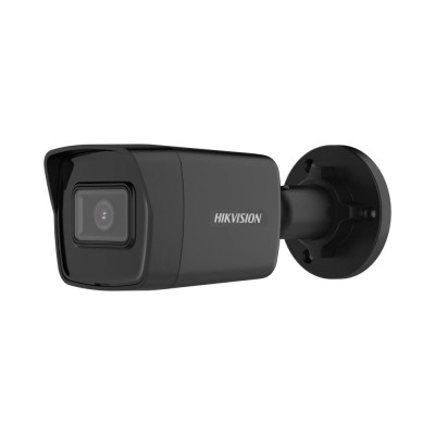 IP-відеокамера 2 Мп Hikvision DS-2CD1021G0-I BLACK 2МП (2.8мм) для системи відеоспостереження