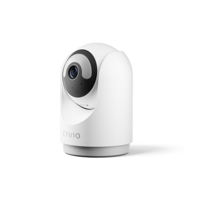 IP-відеокамера CYVIO WIFI PTCam 5MP C2 для системи відеоспостереження IP-відеокамера CYVIO WIFI PTCam 5MP C2 для системи відеоспостереження