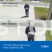 Камера IP з подвійним об'єктивом TP-LINK Tapo C246D 3MP N300 microSD motion detection